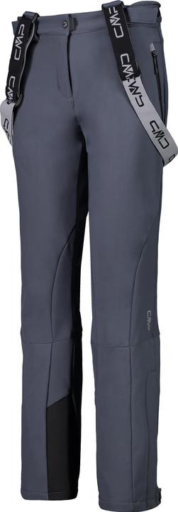 Image du produit CMP Campagnolo Softshell (L)