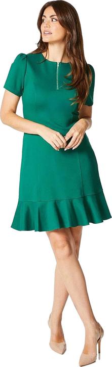 Produktbild Principles ShiftKleid Mit vorderem Reissverschluss (40)