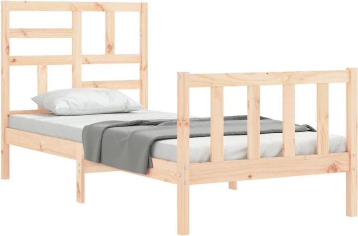 Produktbild vidaXL Adino (100 x 200 cm)