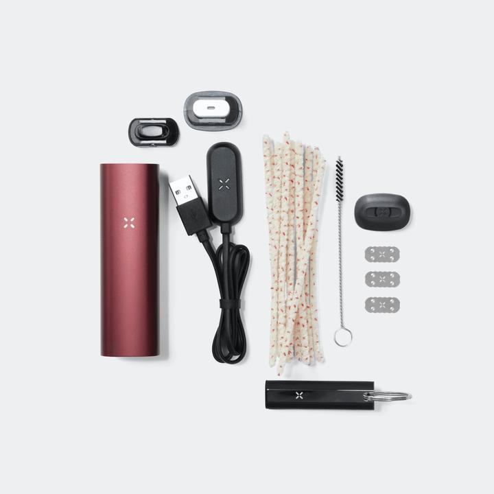 Actual product image Pax Labs PAX 3