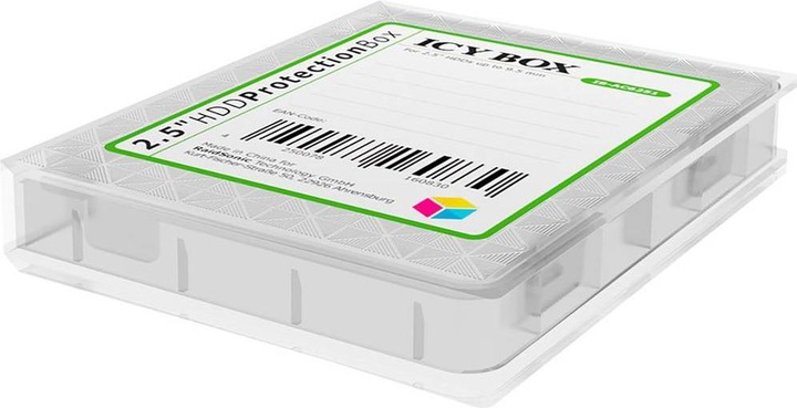 Icy Box Ib-Ac6251
