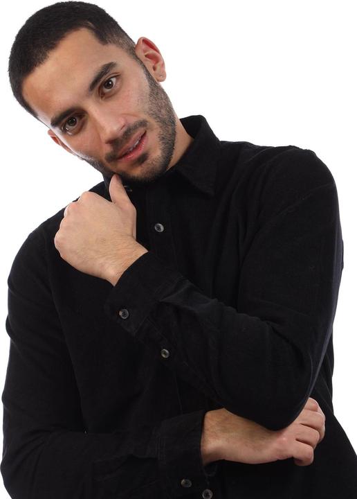 Immagine prodotto Peter Werth Feekes Camicia Manica Lunga Uomo (XL)