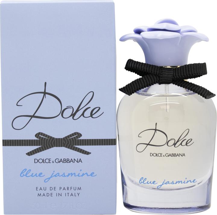 Image du produit Dolce & Gabbana Dolce Blue Jasmine (Eau de parfum, 50 ml)