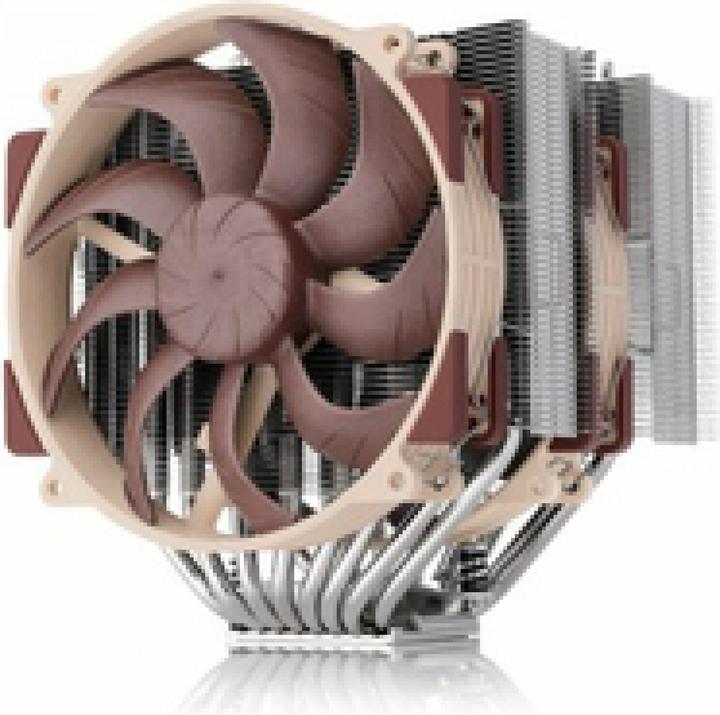 Noctua NH-D15 G2 HBC (168 mm)