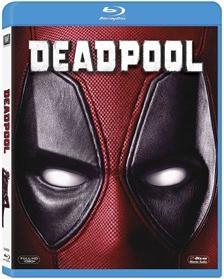 Image du produit Deadpool (Blu-ray, Italien)