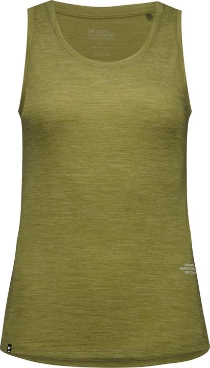 Mons Royale Zephyr Merino Tencel Tank Women