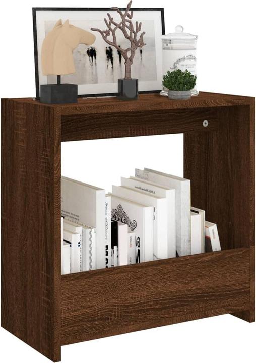 Immagine prodotto vidaXL Kristel (50 x 26 x 50 cm)