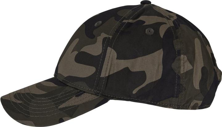 Produktbild Cayler & Sons C&S Plain Curved Cap - 81639 (One Size)