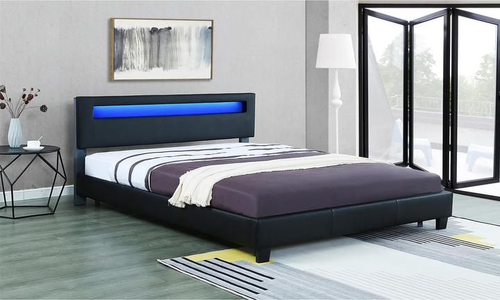 Produktbild HTI-Line Bett Luis 140 (140 x 200 cm)