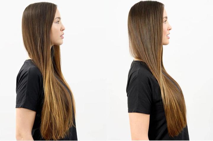 Image du produit Schwarzkopf Professional Goodbye Orange (300 ml, Shampoing liquide)