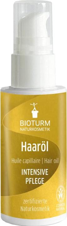 Immagine prodotto Bioturm Olio per capelli (50 ml)