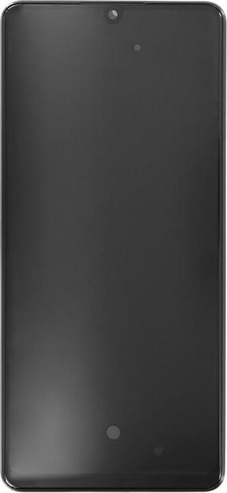 Productafbeelding Samsung Beeldscherm A426B Galaxy A42 5G zwart GH82-24375A (Scherm, Samsung Galaxy A42 5G)