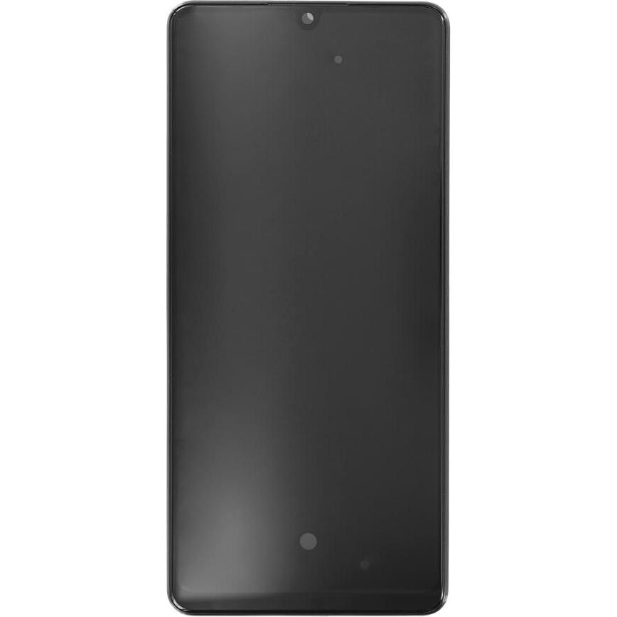 Samsung Display-Einheit A426B Galaxy A42 5G schwarz GH82-24375A (Display, Galaxy A42 5G), Mobilgerät Ersatzteile, Schwar...