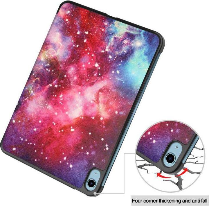 Productafbeelding CoreParts Voor Apple iPad 10e generatie (iPad 2022 (10e generatie))