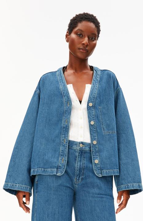 Image du produit Armedangels Jeansjacke (M)
