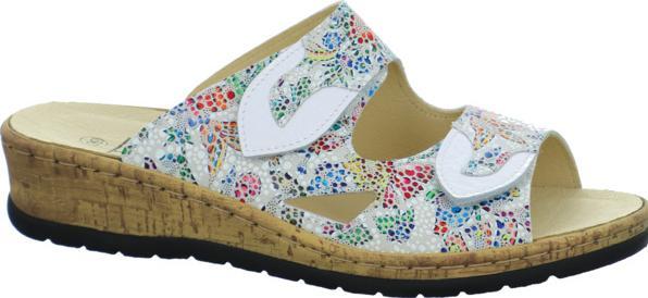 Produktbild Belvida Flor/Knautschlack (41)