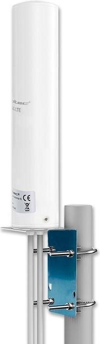 Actual product image Qoltec Antena 4G LTE DUAL | 12dBi | dookólna | zewnętrzna (4G)