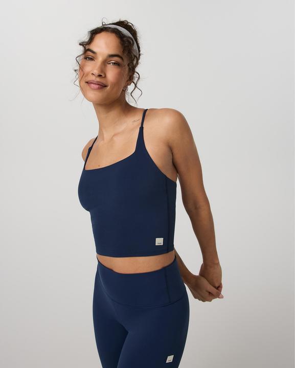 Produktbild Vuori Allthefeels Strappy Back (M)