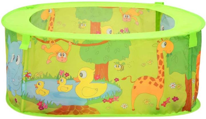 Actual product image vidaXL Cecile