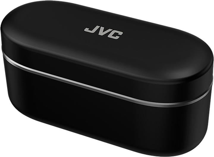 Actual product image JVC TWS IN-EAR HAFW1000TU (ANC, 5.50 h, Wireless)