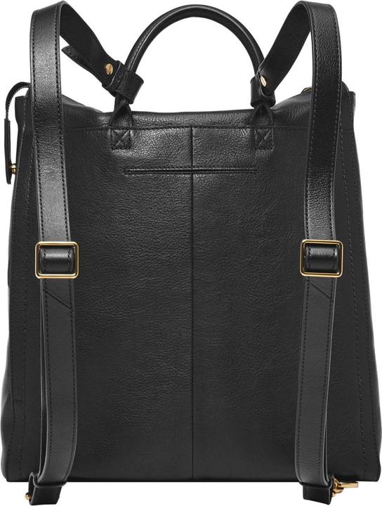Image du produit Fossil Sac à dos Parker City en cuir 37.5 cm (13 l)
