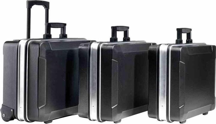 Actual product image B&W International Werkzeugkoffer Base Modul (1 pieces)