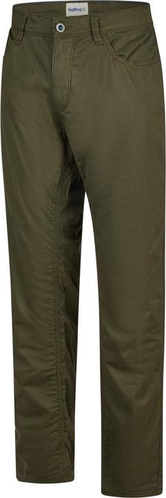 Produktbild Hattric Thermo 5-Pocket Henk Cotton Satin (W38/L34)