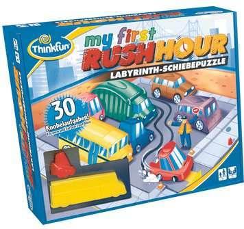 Thinkfun My First Rush Hour (Deutsch)