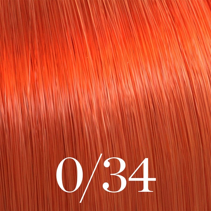 Produktbild Wella Color Touch Special Mix - 0/34 (Rot, Gold)
