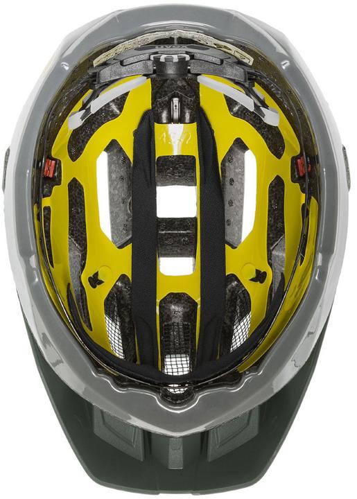 Actual product image Uvex Quatro cc MIPS (56 - 61 cm)