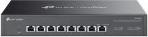 Actual product image TP-Link OMADA 8-PORT 10G MULTI-GIGABIT SWITCH PORT: 8X 10G RJ45 PORTS S (8 ports)