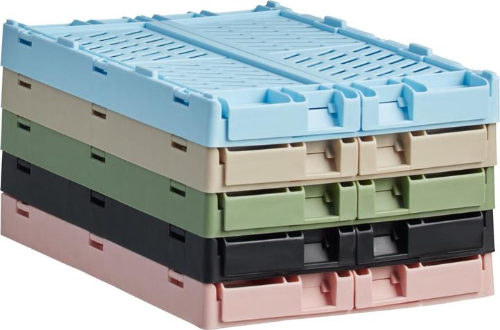 Actual product image Schou Faltbar M (25.5 x 16.5 x 10 cm, 3.30 l)