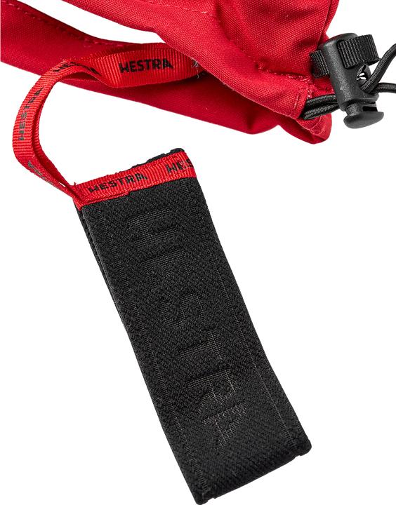 Produktbild Hestra Army Leather Heli Ski Mitt (8)