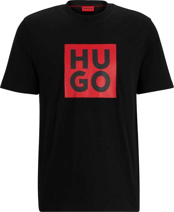 Produktbild HUGO Daltor TShirt Logo (XS)
