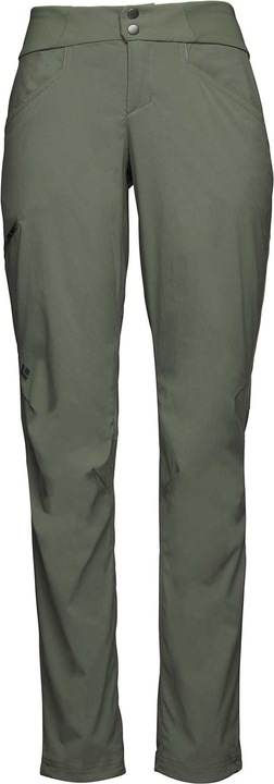 Black Diamond W Technician Alpine Pants