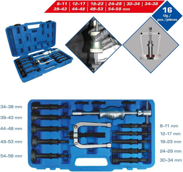 Image du produit Brilliant Tools BT631150