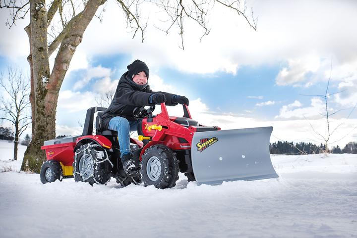 Image du produit Rolly Toys Maître de Rollysnow
