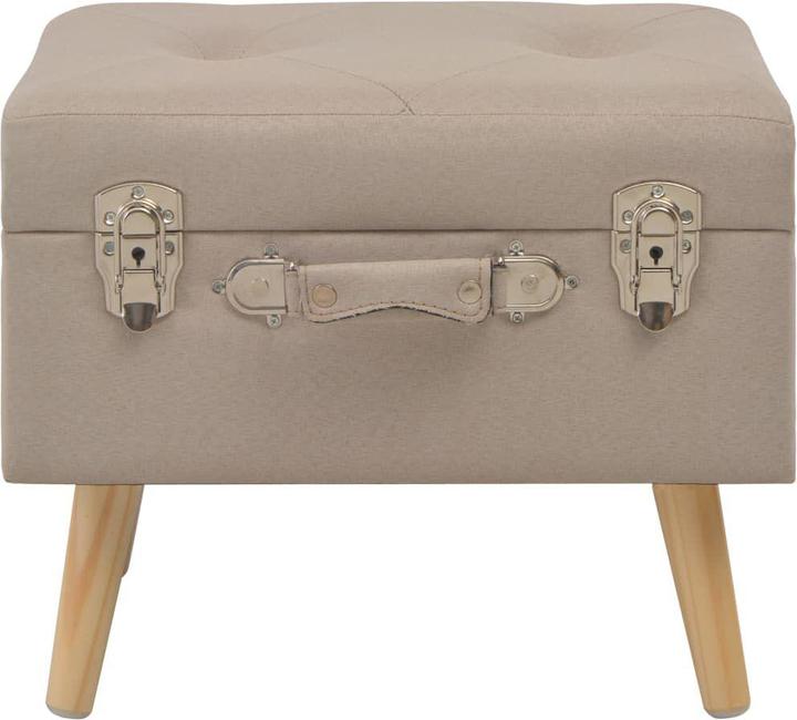 Produktbild vidaXL Hocker