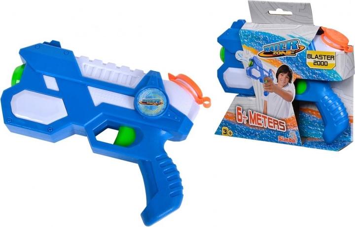 Image du produit Simba Pistolet à eau 2000