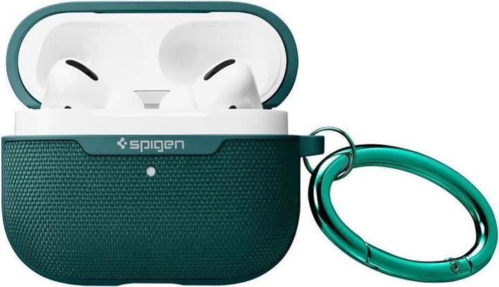 Actual product image Spigen Urban Fit (Headphone bag)