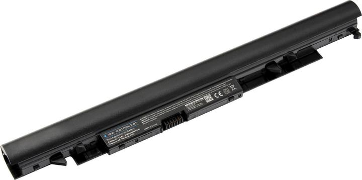 Produktbild IPC JC04 (3 Zellen, 3400 mAh)