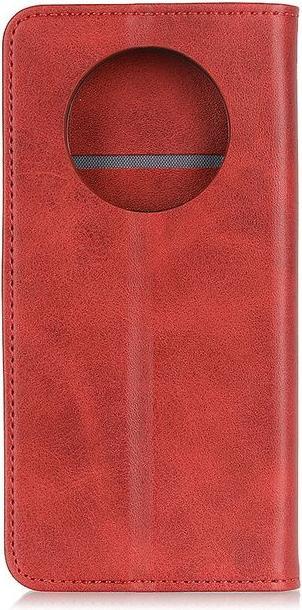 Produktbild MU Classic Classic V Leder Bookcover Series (Huawei Mate 40)