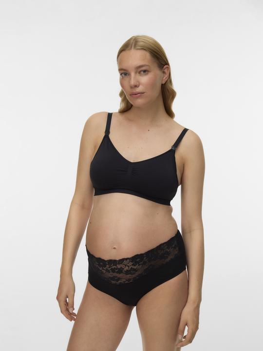 Produktbild Mamalicious Mlilja Feed Me Bra Nf 2-P A. Noos (S, M)