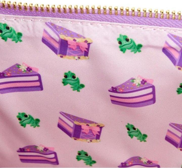 Immagine prodotto Loungefly Disney Rapunzel Cake Cosplay Shoulder bag