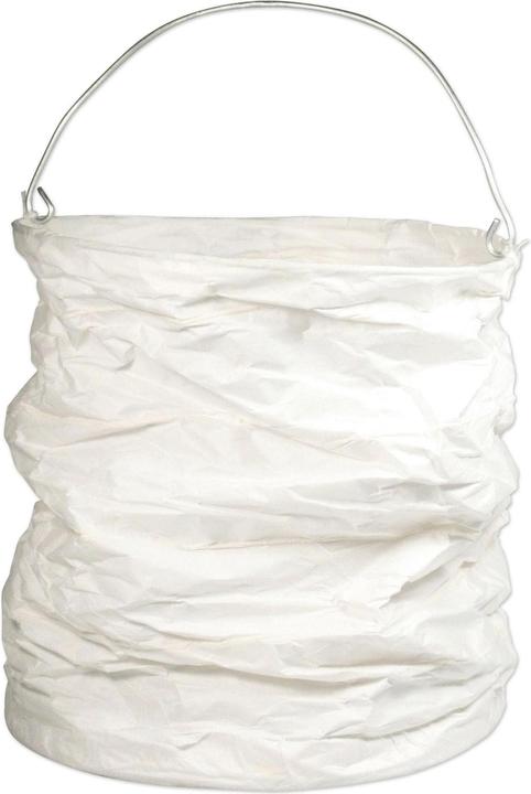 Actual product image Ursus Lamp Ø 13 cm white, 4 pieces (4 x)
