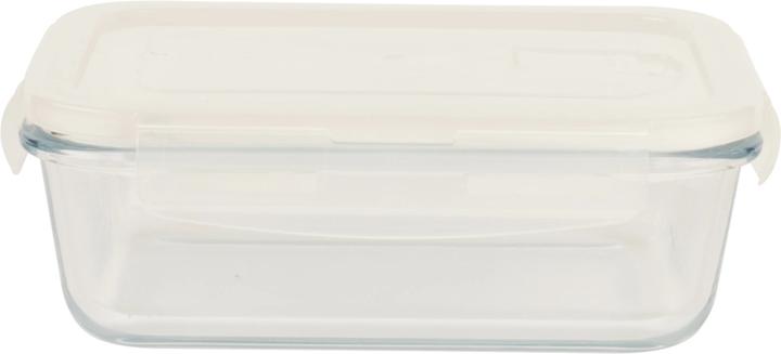 Actual product image Pebbly Storage jar 850ml (0.85 l)