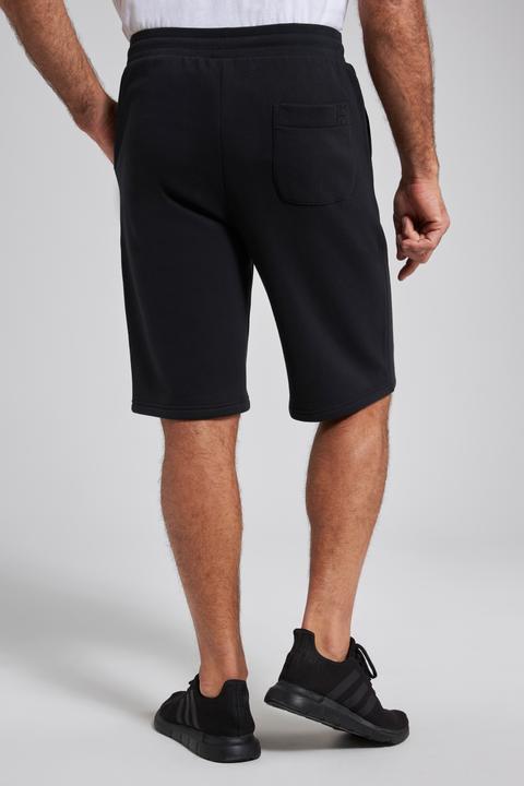 Immagine prodotto Jay-Pi Bermuda di felpa con coulisse, fino alla tg. 8XL (8XL)