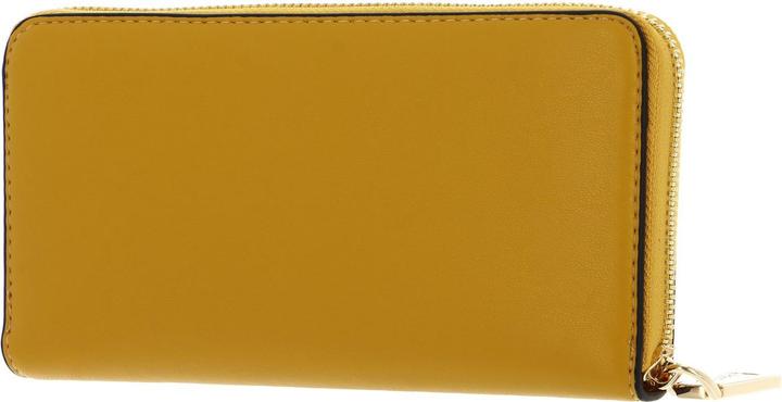 Actual product image Valentino Chamonix Re Zip Around Wallet