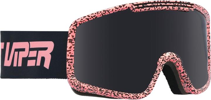 Pit Viper The French Fry Cafeteria Gogglé The Son of Peach