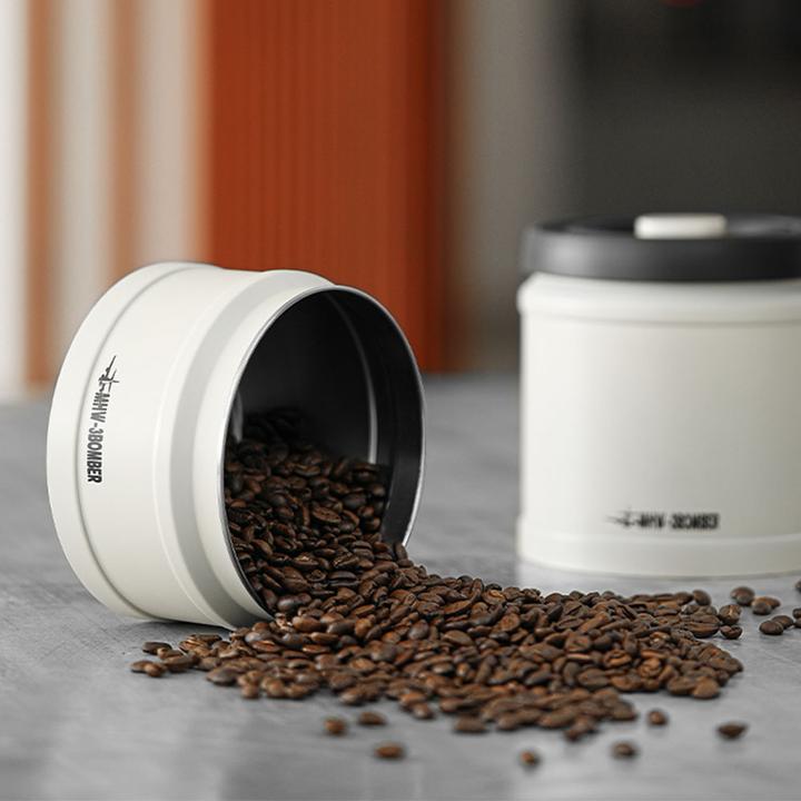 Actual product image MHW 3Bomber Behälter (0.75 l)